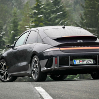 Hyundai ioniq 6 impression AWD (77,4 kWh) - test 2024