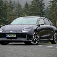 Hyundai ioniq 6 impression AWD (77,4 kWh) - test 2024