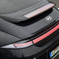 Hyundai ioniq 6 impression AWD (77,4 kWh) - test 2024