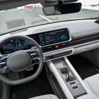 Hyundai ioniq 6 impression AWD (77,4 kWh) - test 2024