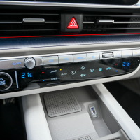 Hyundai ioniq 6 impression AWD (77,4 kWh) - test 2024
