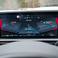 Hyundai ioniq 6 impression AWD (77,4 kWh) - test 2024