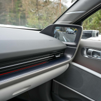 Hyundai ioniq 6 impression AWD (77,4 kWh) - test 2024