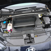 Hyundai ioniq 6 impression AWD (77,4 kWh) - test 2024
