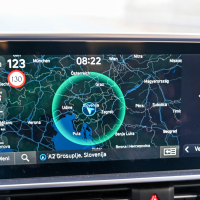 Hyundai ioniq 6 impression AWD (77,4 kWh) - test 2024