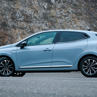 Renault clio TCe 90 techno - test 2024