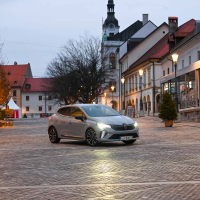 Renault clio TCe 90 techno - test 2024
