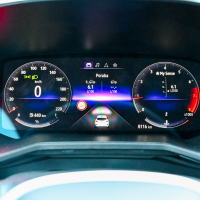 Renault clio TCe 90 techno - test 2024