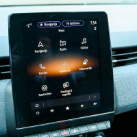 Renault clio TCe 90 techno - test 2024