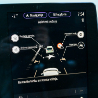 Renault clio TCe 90 techno - test 2024