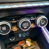Renault clio TCe 90 techno - test 2024