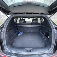 Ssangyong rexton 2.2 limited - test 2024