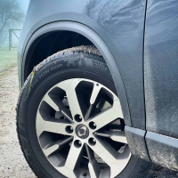 Ssangyong rexton 2.2 limited - test 2024