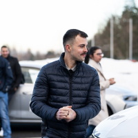 Srečanje NZV24 na Vranskem