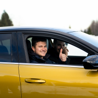 Srečanje NZV24 na Vranskem