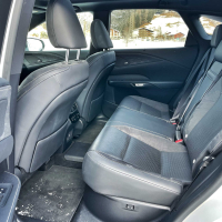 Lexus RX 450h+ luxury - test 2024