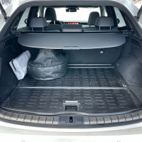 Lexus RX 450h+ luxury - test 2024