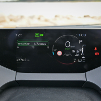 Toyota prius 2.0 PHEV premium - test 2024