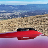 Ford bronco - doživetje 2024