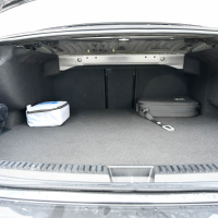 Mercedes-Benz E 300e 4 matic AMG line - test 2024