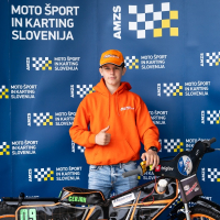 Novinarska konferenca pred začetkom sezone