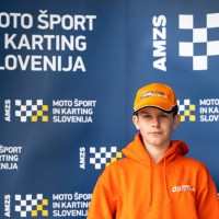 Novinarska konferenca pred začetkom sezone