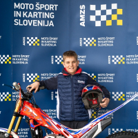 Novinarska konferenca pred začetkom sezone