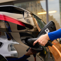 Toyota C-HR PHEV - Za volanom 2024