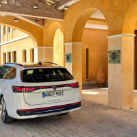 Volkswagen passat variant - za volanom 2024