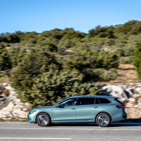 Volkswagen passat variant - za volanom 2024
