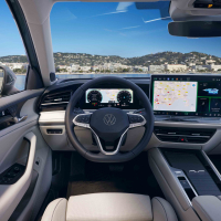 Volkswagen passat variant - za volanom 2024