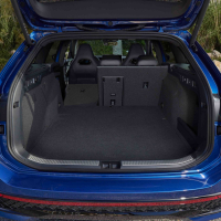 Volkswagen passat variant - za volanom 2024