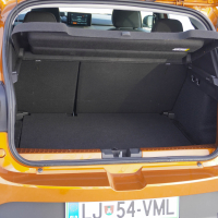 Dacia sandero stepway 1.0 TCe expression - test 2024