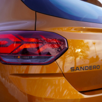 Dacia sandero stepway 1.0 TCe expression - test 2024