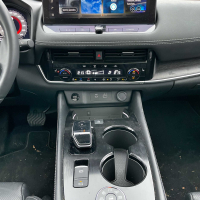 Nissan X-trail e-power e-4orce tekna+ - test 2024