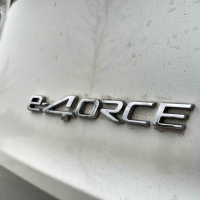 Nissan X-trail e-power e-4orce tekna+ - test 2024