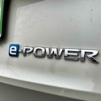 Nissan X-trail e-power e-4orce tekna+ - test 2024
