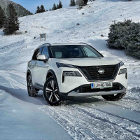 Nissan X-trail e-power e-4orce tekna+ - test 2024