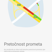 Aplikacija namestitev android