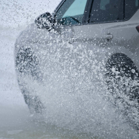 Nissan električni štirikolesni pogon e-4orce - doživetja 2024