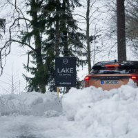 Nissan električni štirikolesni pogon e-4orce - doživetja 2024