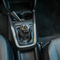 Suzuki swift - za volanom 2024