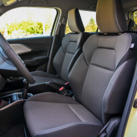 Suzuki swift - za volanom 2024