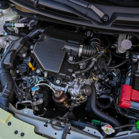 Suzuki swift - za volanom 2024
