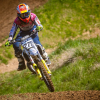 EMX Prilipe 7. april ENA