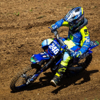 EMX Prilipe 7. april ENA