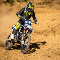EMX Prilipe 7. april ENA