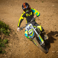 EMX Prilipe 7. april ENA