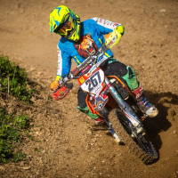 EMX Prilipe 7. april ENA