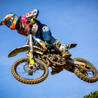 EMX Prilipe 7. april DVE